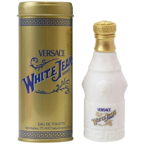 versace white jeans perfume price|Versace Jeans couture women perfume.